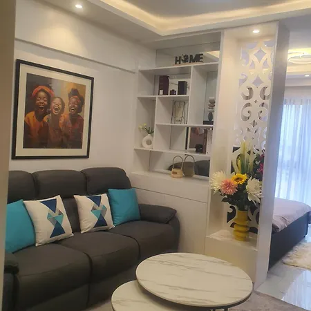 Keynateproperty Studio Apartment With Netflix Nairobi Exterior photo