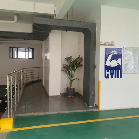 Keynateproperty Studio Apartment With Netflix Nairobi Exterior photo
