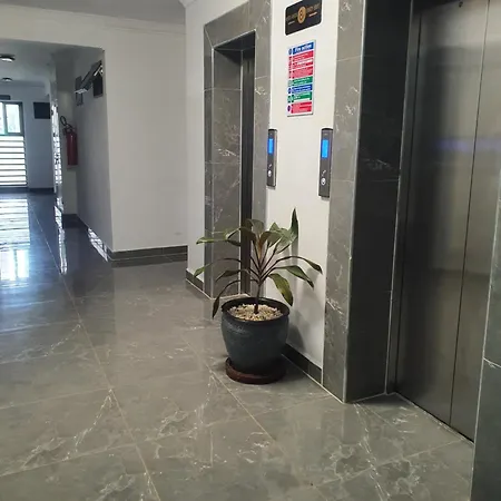 Keynateproperty Studio Apartment With Netflix Nairobi Exterior photo